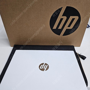 HP 파빌리온 Aero 13