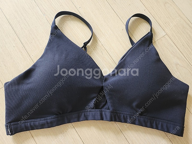 줌바 브라 L 중고--0