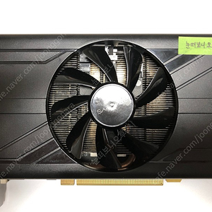 라데온 RX570 PULSE MINI D5 4GB(택포 5만4천원)