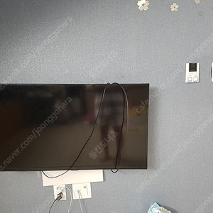 삼성 40인치 LED TV 판매합니다.