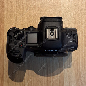 캐논 EOS R5 (Canon) 보증 O