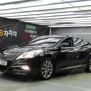 현대그랜저 HG HG300 PREMIUM