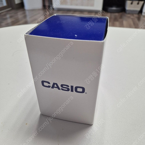 카시오 흑새치 Casio MDV106-1AV