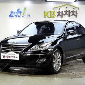 현대제네시스 BH380 ROYAL