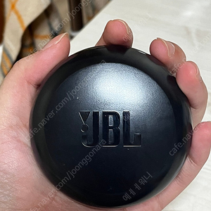 JBL 블루투스 이어폰