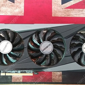 [판매]기가바이트 RTX3070Ti 게이밍 OC 고성능 그래픽카드