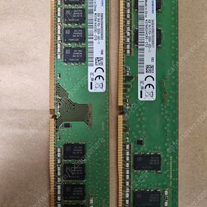 삼성 ddr4 4gb 8gb 2666 데스크탑용 램 ram 일괄 급처