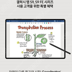 굿노트 1년 구독권