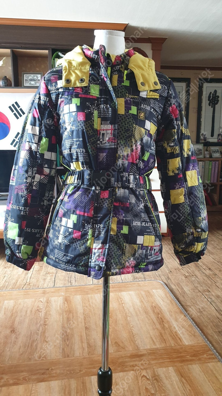 아동스키복,무스탕,점퍼 외 이미지