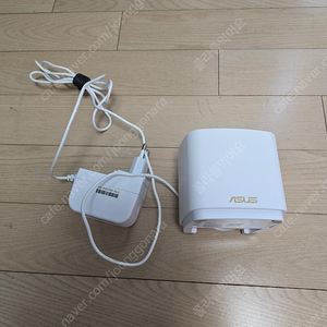 ASUS ZenWifi AX Mini (XD4) 판매합니다 (아수스 XD4R AX1800)