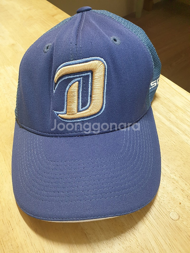 엔시다이노스 모자--0