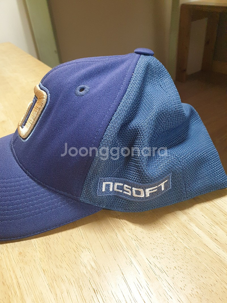 엔시다이노스 모자--1