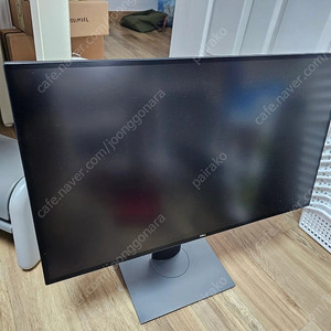 dell u2520d 울트라샤프 모니터 팝니다.(부산)
