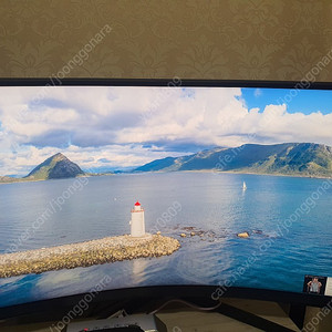삼성전자 오디세이 32BG850 Neo G8 G85NB S32BG850 32인치 4k 240hz 모니터 팝니다.