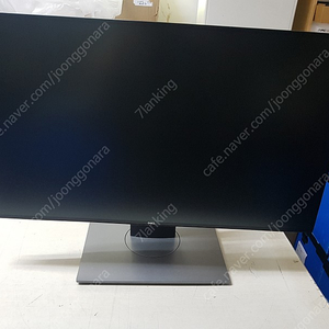 DELL U2717D 무결점 프로 디자이너 전문가용 27인치 모니터