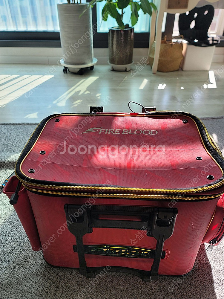 파이어블러드 하드바칸45--0