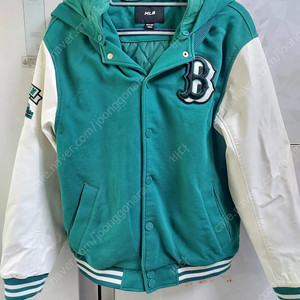 MLB키즈 165 야구점퍼