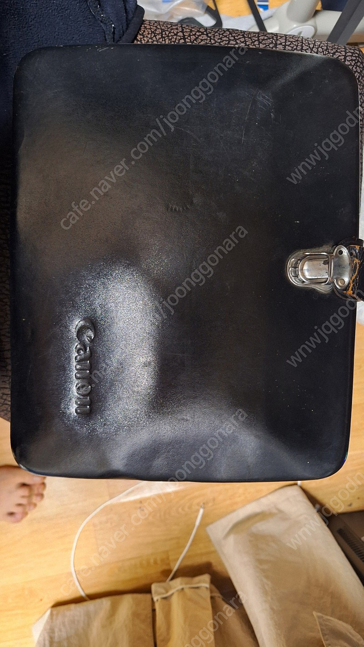 캐논 무비카메라 auto zoom 518 super8--4