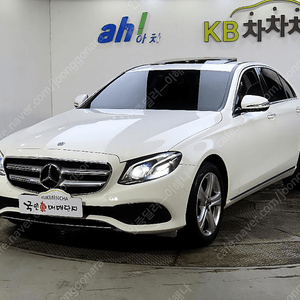 벤츠E클래스 W213 E220d 4MATIC 아방가르드@중고차@중고@할부@미필@전액할부@