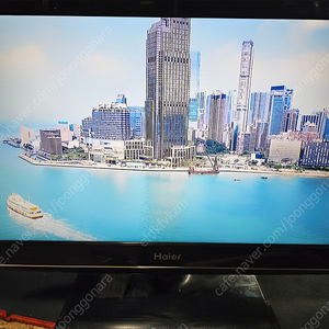 LED TV 22인치 LE22ED1F 팝니다 디지털TV, IPTV가능해요