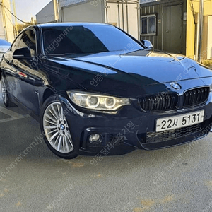 BMW4시리즈 (F32) 420d 쿠페 럭셔리@중고차@중고차매입@전액할부@저신용자@신불자@소액할부@현금@카드 전부 가능합니다!