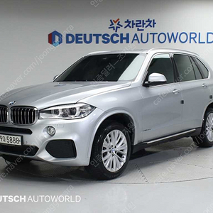 BMWX5 (F15) xDrive 30d@중고차@중고차매입@전액할부@저신용자@신불자@소액할부@현금@카드 전부 가능합니다!