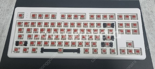 한성 TFG ART V2 Wireless V2 체리 적...--1