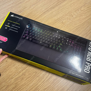 커세어 k70 rgb pro 풀배열 청축