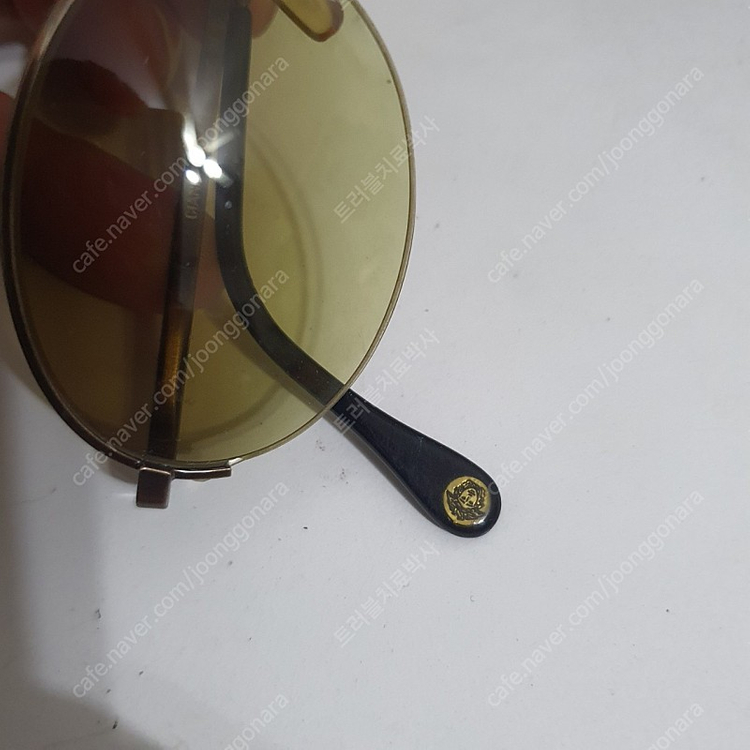 정품 지아니 베르사체 선글라스 MOD.H20 COL.53M (1) 이미지