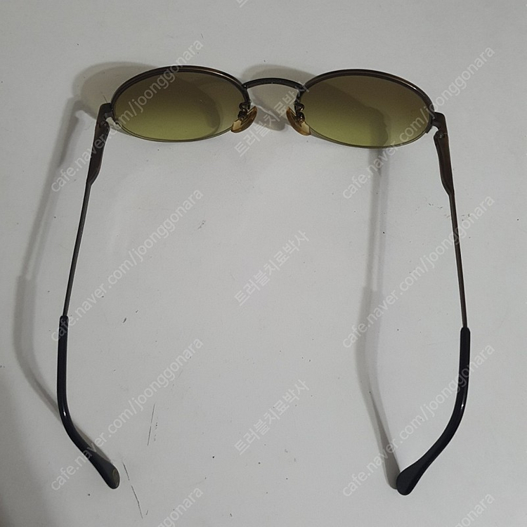 정품 지아니 베르사체 선글라스 MOD.H20 COL.53M (1) 이미지