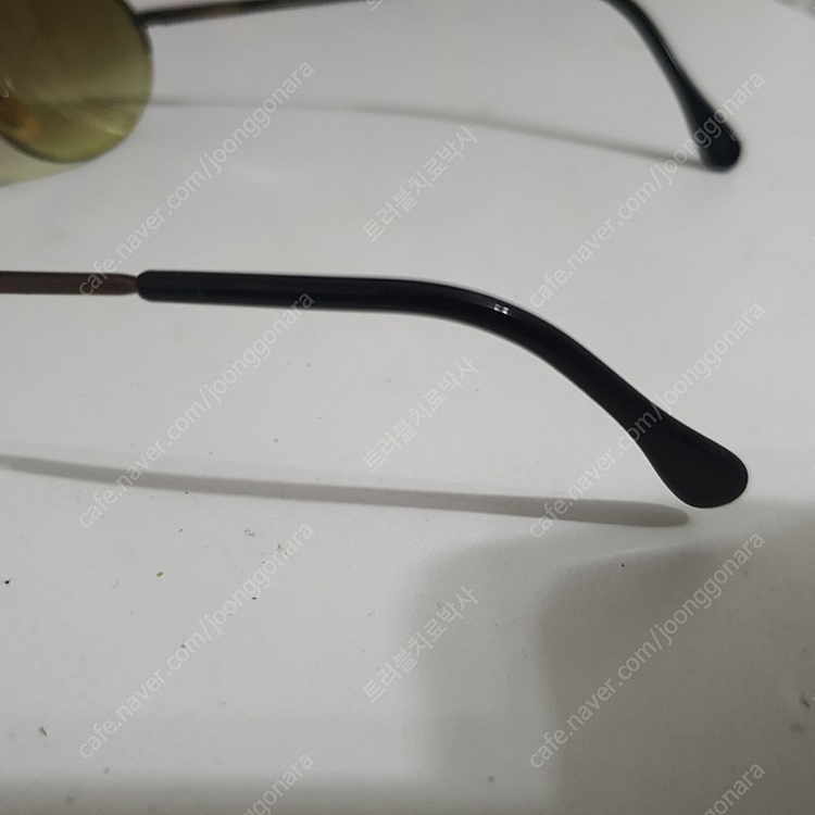 정품 지아니 베르사체 선글라스 MOD.H20 COL.53M (1) 이미지