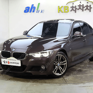 BMW3시리즈 (F30) 320i M 스포츠@중고차@중고@할부@미필@전액할부@