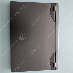 Msi gp76 11ug 17.3인치