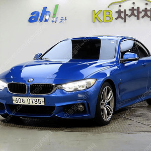 BMW4시리즈 (F32) 428i 컨버터블 M 스포츠@중고차@중고@할부@미필@전액할부@