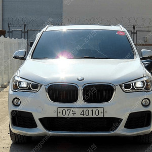 BMWX1 (F48) xDrive 20d M 스포츠@중고차@중고차매입@전액할부@저신용자@신불자@소액할부@현금@카드 전부 가능합니다!