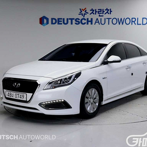 [현대]LF 쏘나타 하이브리드 2.0 모던 2016 년 122,000km