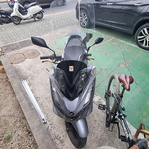 Pcx125