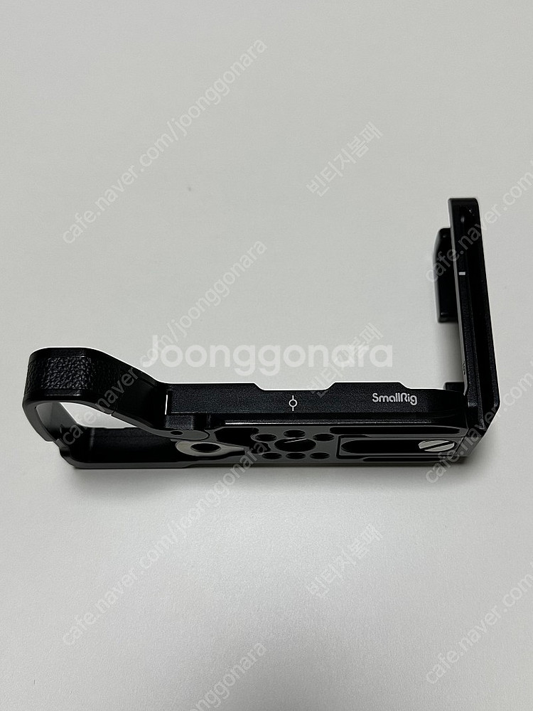 스몰리그 A7M4 L플레이트 케이지--0