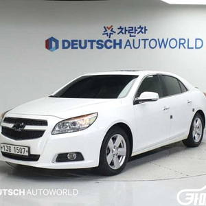 [쉐보레]말리부 디젤 2.0 LT 프리미엄팩 2015 년 112,000km