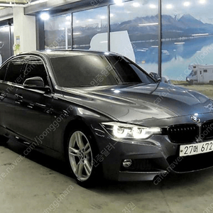 BMW3시리즈 (F30) 330i M 스포츠 쉐도우@중고차@중고차매입@전액할부@저신용자@신불자@소액할부@현금@카드 전부 가능합니다!