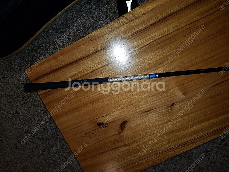 PXG GEN5 0311 XF 3번우드 텐세이 블루 6...--8