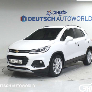 [쉐보레]더뉴트랙스 디젤 1.6 LT 코어 2018 년 178,173km