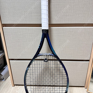 테니스 라켓 요넥스 이존2022(300g, 100빵)