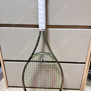 테니스라켓 윌슨 블레이드V8(305g 98inch