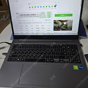 삼성 고사양 노트북 Nt551xda