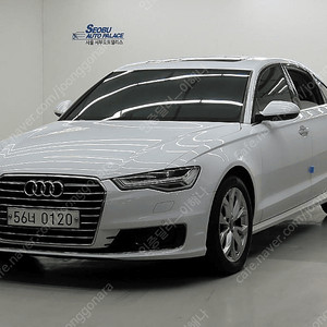 아우디뉴A6 35 TDI 프리미엄@중고차@중고@할부@미필@전액할부@