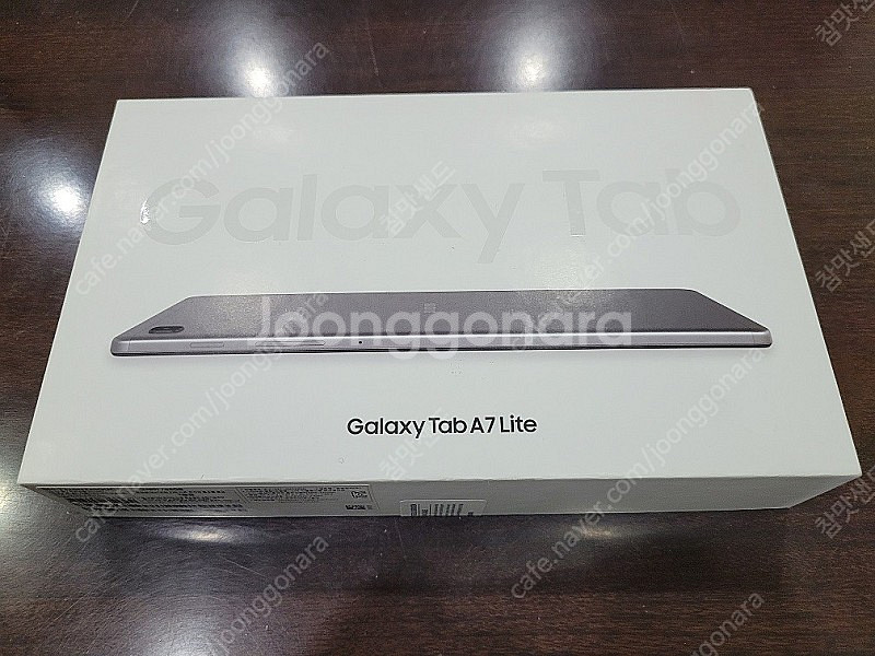갤럭시탭 A7 lite 라이트 64기가 (sm t225...--0