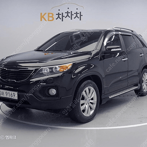 기아쏘렌토 R 디젤 2WD 2.0 TLX 프리미엄 (7인승)@중고차@할부@카드@전액할부@탁송@가능합니다