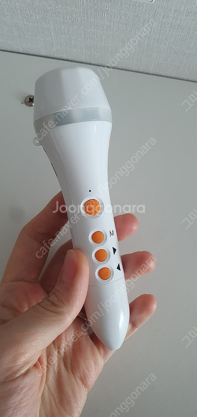 사파리 사운드펜, 똑똑 모두누리 펜--0