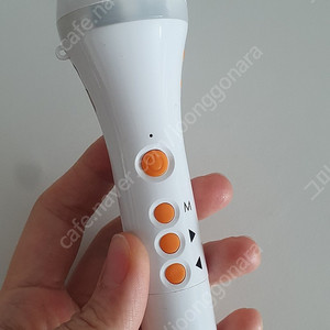 사파리 사운드펜, 똑똑 모두누리 펜